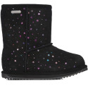 Śniegowce EMU AUSTRALIA Sparkle Brumby K13100 Black 1