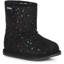 Śniegowce EMU AUSTRALIA Sparkle Brumby K13100 Black 2