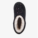 Śniegowce EMU AUSTRALIA Sparkle Brumby K13100 Black 7