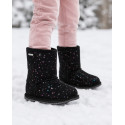 Śniegowce EMU AUSTRALIA Sparkle Brumby K13100 Black 11