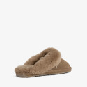 Kapcie EMU AUSTRALIA Jolie W10015 Stone 3