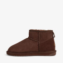 Botki EMU AUSTRALIA Stinger Micro W10937 Chocolate Fondant 4