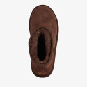 Botki EMU AUSTRALIA Stinger Micro W10937 Chocolate Fondant 6