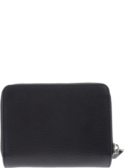 PORTFEL CALVIN KLEIN POP TOUCH MEDIUM ZIP K60K604313 001