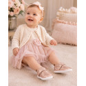 Ultralekkie Buty BOBUX Go Rose Gold 501015H 9