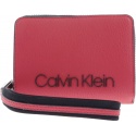 PORTFEL CALVIN KLEIN POP TOUCH MEDIUM ZIP K60K604313 627