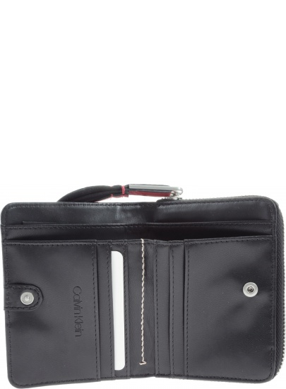 PORTFEL CALVIN KLEIN POP TOUCH MEDIUM ZIP K60K604313 627