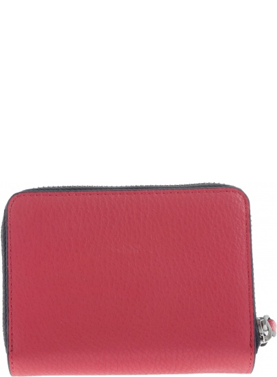 PORTFEL CALVIN KLEIN POP TOUCH MEDIUM ZIP K60K604313 627