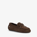 Mokasyny Kapcie EMU AUSTRALIA Sandrine W13211 Chocolate 3