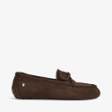 Mokasyny Kapcie EMU AUSTRALIA Sandrine W13211 Chocolate 2