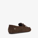 Mokasyny Kapcie EMU AUSTRALIA Sandrine W13211 Chocolate 4