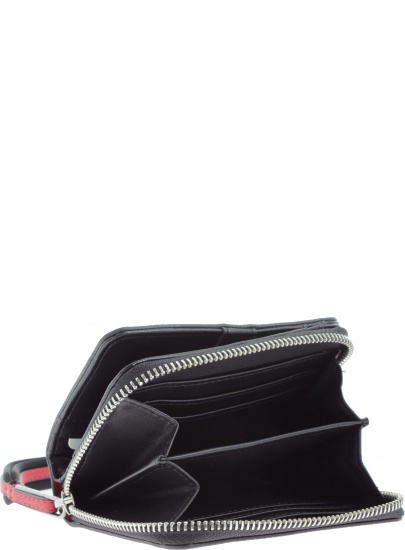 PORTFEL CALVIN KLEIN POP TOUCH MEDIUM ZIP K60K604313 627