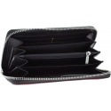 Portfel CALVIN KLEIN Pop Touch Large Zipa