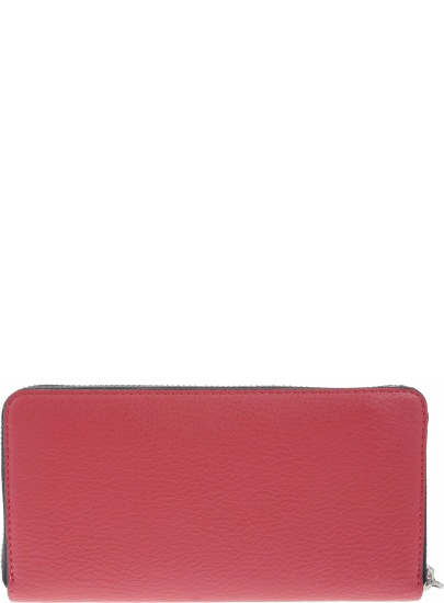 Portfel CALVIN KLEIN Pop Touch Large Zipa