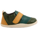 Ultralekkie Buty BOBUX Go Bronze Green-Rainforest 501067 1