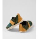 Ultralekkie Buty BOBUX Go Bronze Green-Rainforest 501067 5