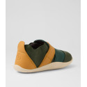 Ultralekkie Buty BOBUX Go Bronze Green-Rainforest 501067 6
