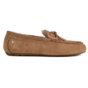 Mokasyny Kapcie EMU AUSTRALIA Sandrine W13211 Camel 1