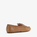 Mokasyny Kapcie EMU AUSTRALIA Sandrine W13211 Camel 4