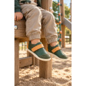 Ultralekkie Buty BOBUX Go Bronze Green-Rainforest 501067 2