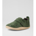 Ultralekkie Buty BOBUX Marvel Camo Army&Brz Green 501251 4