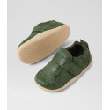 Ultralekkie Buty BOBUX Marvel Camo Army&Brz Green 501251 5
