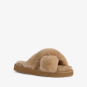 Kapcie EMU AUSTRALIA Kendall Comfort W13236 Camel 3