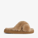 Kapcie EMU AUSTRALIA Kendall Comfort W13236 Camel 2