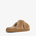 Kapcie EMU AUSTRALIA Kendall Comfort W13236 Camel 4