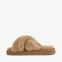 Kapcie EMU AUSTRALIA Kendall Comfort W13236 Camel 5
