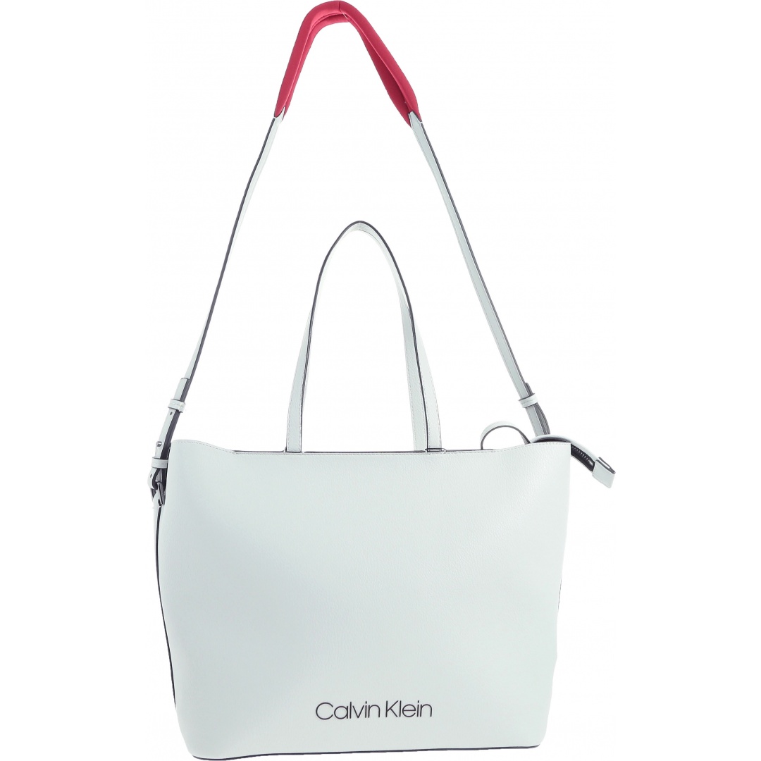 Torba CALVIN KLEIN JEANS Pop Touch Shopper