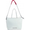 Torba CALVIN KLEIN JEANS Pop Touch Shopper