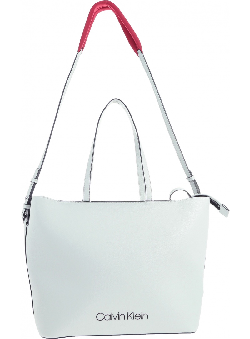 Torba CALVIN KLEIN JEANS Pop Touch Shopper
