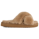 Kapcie EMU AUSTRALIA Kendall Comfort W13236 Camel 1