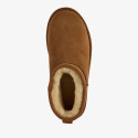 Botki Na Platformie EMU AUSTRALIA Stinger Micro Flatform 2.0 W13296 Chestnut 7