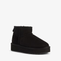 Botki Na Platformie EMU AUSTRALIA Stinger Micro Flatform 2.0 W13296 Black 3