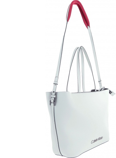 Torba CALVIN KLEIN JEANS Pop Touch Shopper