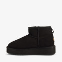 Botki Na Platformie EMU AUSTRALIA Stinger Micro Flatform 2.0 W13296 Black 5