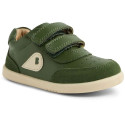 Półbuty BOBUX Champ Bronze Green 650512 2