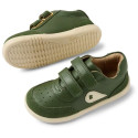 Półbuty BOBUX Champ Bronze Green 650512 3