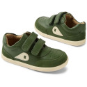 Półbuty BOBUX Champ Bronze Green 650512 4
