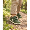 Półbuty BOBUX Champ Bronze Green 650512 5