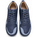 Buty Barefoot BOBUX Alpha Neox Navy 301061 5