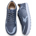Buty Barefoot BOBUX Alpha Neox Navy 301061 4