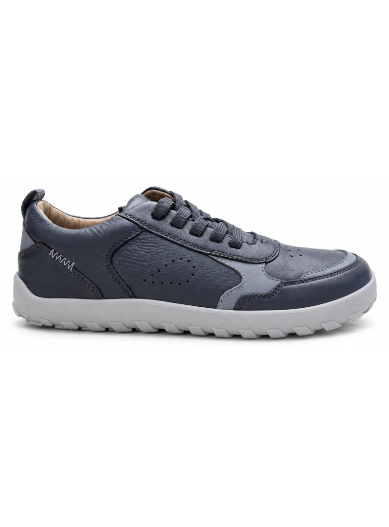 Buty Barefoot BOBUX Alpha Neox Navy 301061