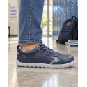 Buty Barefoot BOBUX Alpha Neox Navy 301061 2