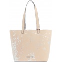 Torebka CALVIN KLEIN Inside Out Med Shopp