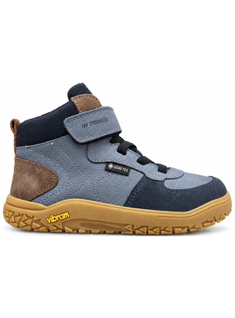 Wodoodporne Trzewiki z Gore-tex PRIMIGI Barefoot 2418511