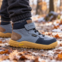 Wodoodporne Trzewiki z Gore-tex PRIMIGI Barefoot 2418511 2
