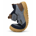 Wodoodporne Trzewiki z Gore-tex PRIMIGI Barefoot 2418511 4